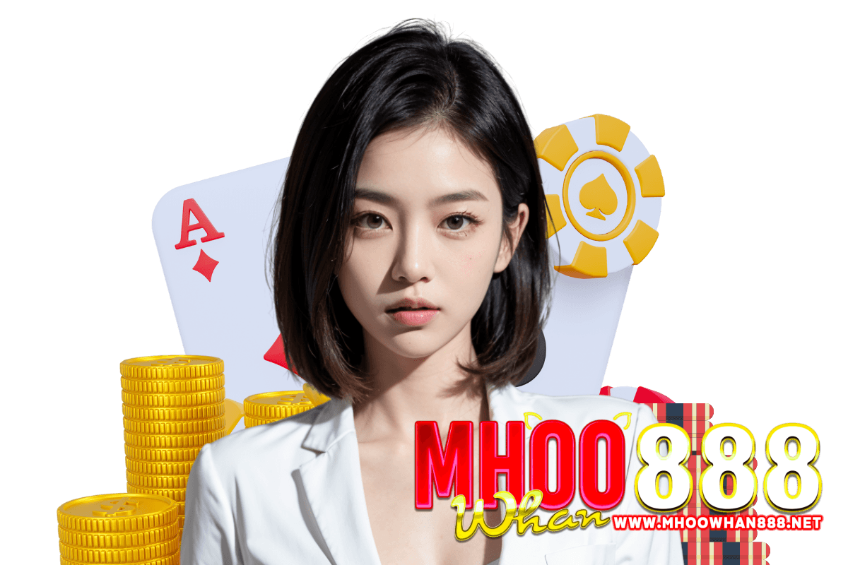 mhoowhan888 สมัคร
